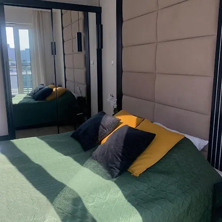 Stylish In The Center Appartement *