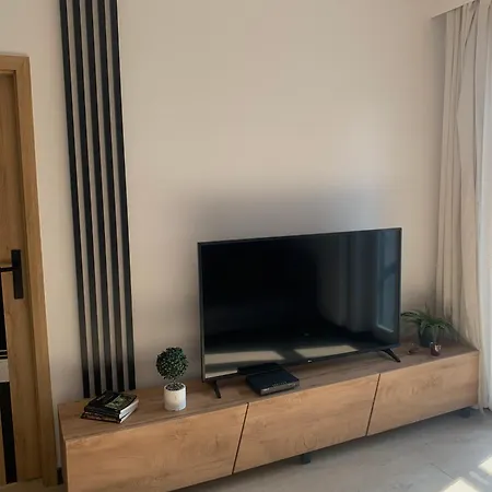 Stylish In The Center Apartment Lodz (Lodz)
