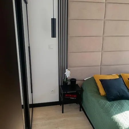 Apartman Stylish In The Center *