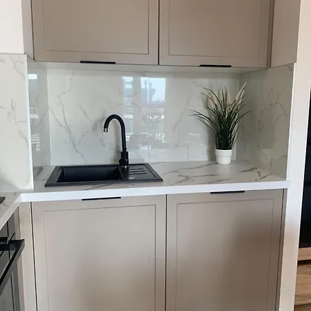 Apartman Stylish In The Center *