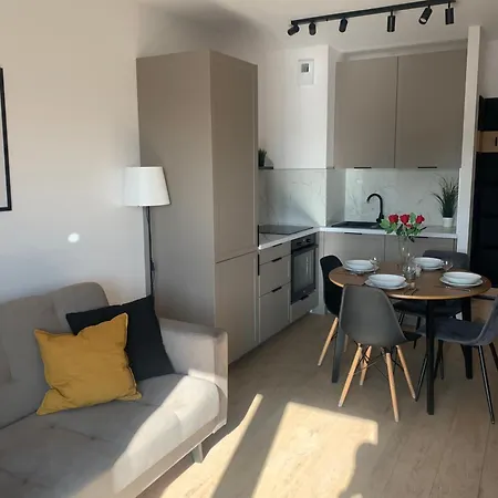 Stylish In The Center *