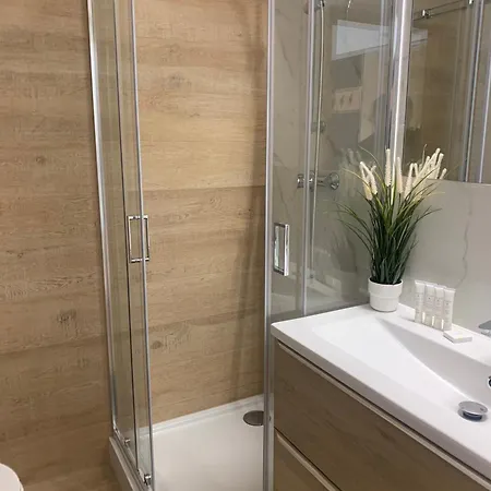 Stylish In The Center Apartman Łódź