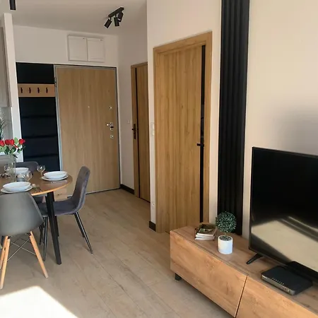 Stylish In The Center * Łódź