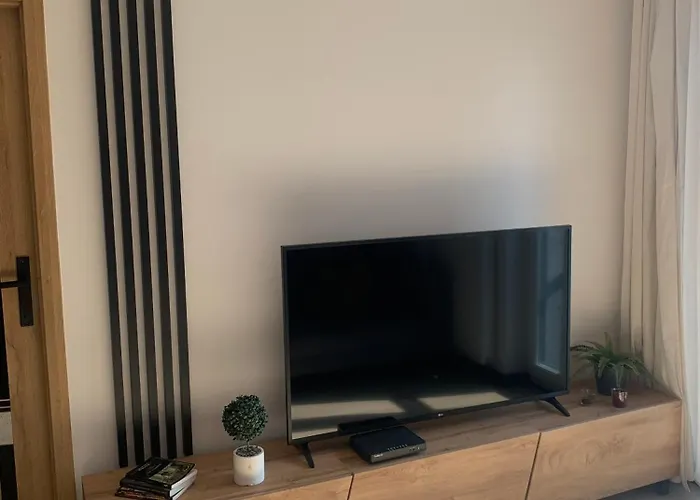 Stylish In The Center Appartement Łódź