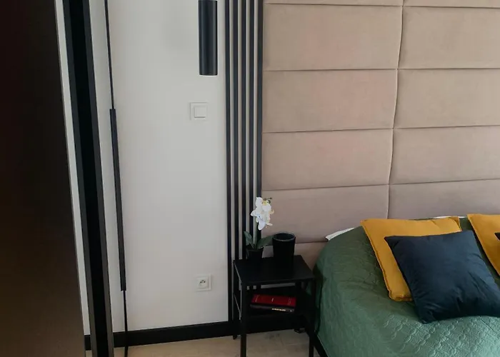 Appartement Stylish In The Center *