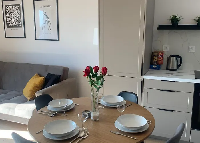 Stylish In The Center Λοτζ