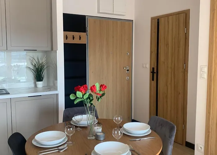 Appartement Stylish In The Center