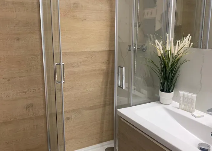 Stylish In The Center شقة وودج