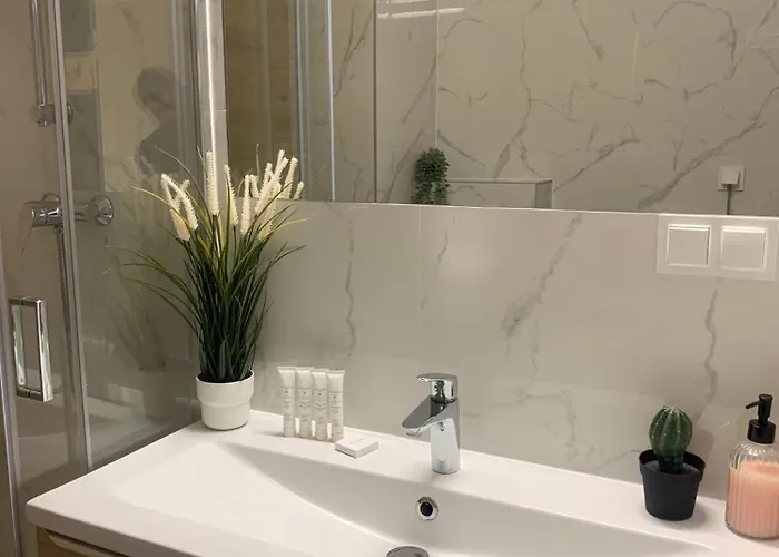 Stylish In The Center Λοτζ